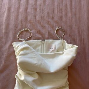 Designer Cinq a Sept Dress